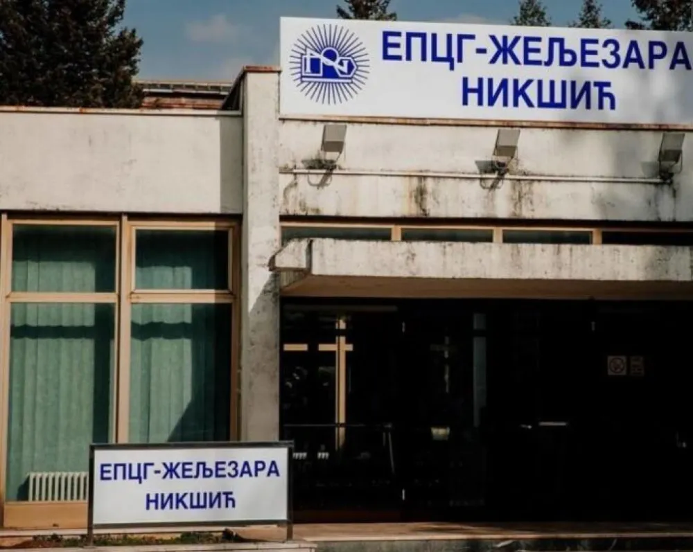 U EPCG Željezara reprogramom duga izbjegli blokadu računa i mogućnost stečaja