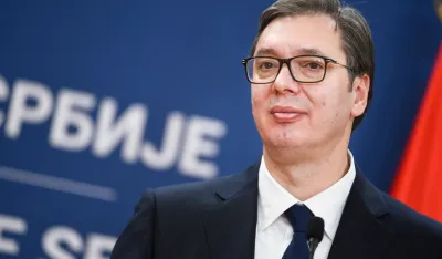 Vučić o najavljenom skupu u Beogradu: Najverovatnije i protest ispred RTS-a