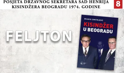 Feljton 8. nastavak