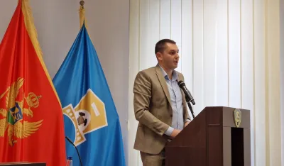 Op&scaron;tina Mojkovac predstavila projekt za arapske investicije: Podbi&scaron;će pogodno za elitni turizam