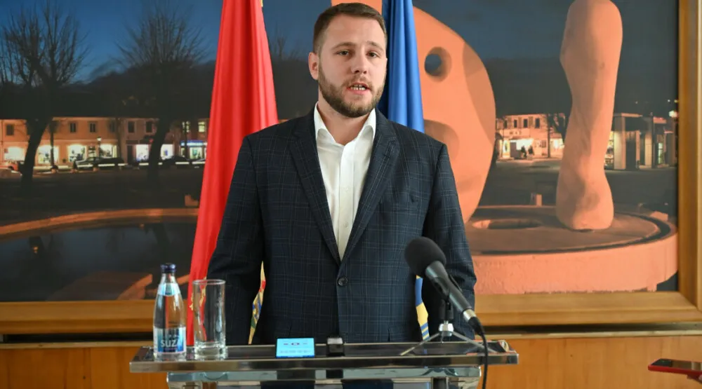 Vuković: Ispunili smo 90 odsto onoga &scaron;to smo obećali