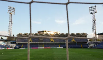 Stadion pod Goricom