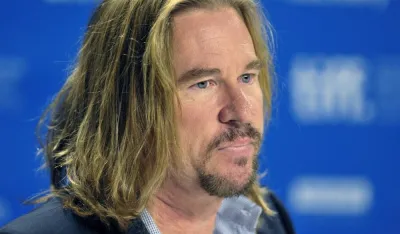 Preminuo Val Kilmer