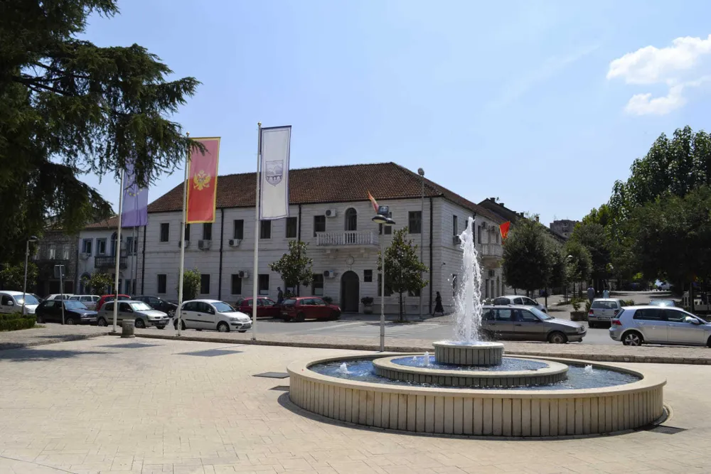 U Danilovgradu tokom 2024. godine podnijeta 91 krivična prijava protiv 106 lica