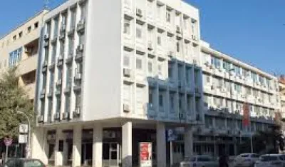 SDT: Podignuta optužnica protiv &scaron;est osoba zbog vi&scaron;e krivičnih djela