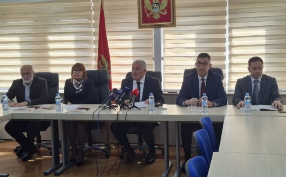 Korać: Sve grane vlasti da rje&scaron;avaju stanje u pravosuđu; Pavličić: Opravdano nezadovoljstvo sudija zaradama