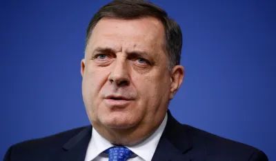 Dodik: Vučić mi saop&scaron;tio da je Interpol odbio da raspi&scaron;e potjernicu za mnom