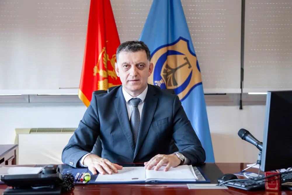 Komnenović: Podnosim ostavku u Tenderskoj komisiji za koncesiju aerodroma