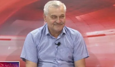 Војо Лаковић