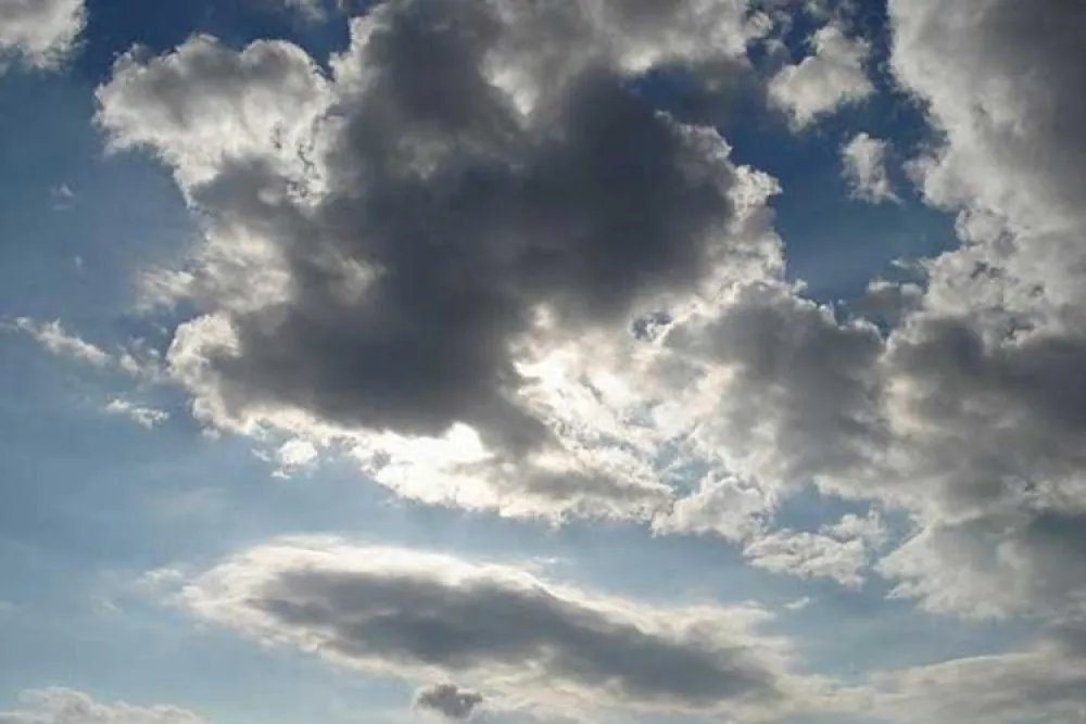 (VIDEO) U petak promjenljvo, od sredine dana ki&scaron;a