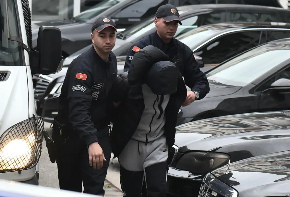 Tužila&scaron;tvo otkrilo motiv zločina u Zeti: Đinovića terete da je ubio iz osvete