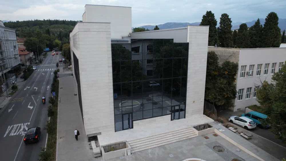 Tri kandidata za v.d. direktora Gradskog pozori&scaron;ta