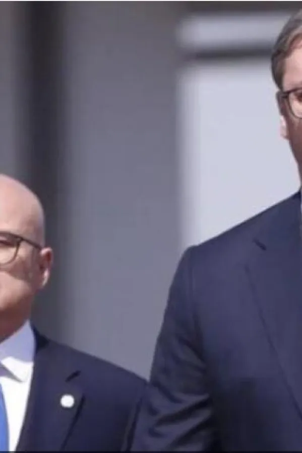 Vučević: Bliže smo formiranju nove Vlade Srbije, ali postoji i &scaron;ansa da idemo na izbore