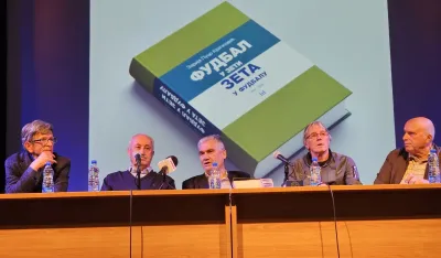 Sa promocije