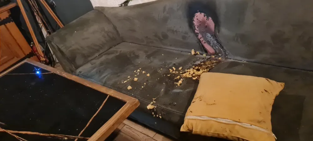 Zbog nereda navijača u Tuzima uhap&scaron;eno pet osoba