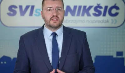 Koprivica: Nik&scaron;ić zaslužuje da se razvija, da se u njega ulaže i da ima projekte koji traju i ostaju