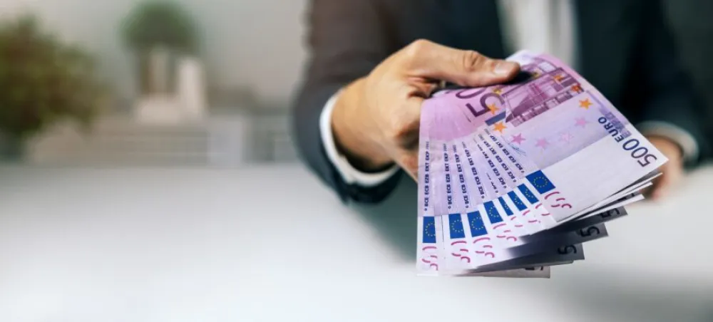 Na prodaju imovina Vektre Montenegro za 1,5 miliona eura