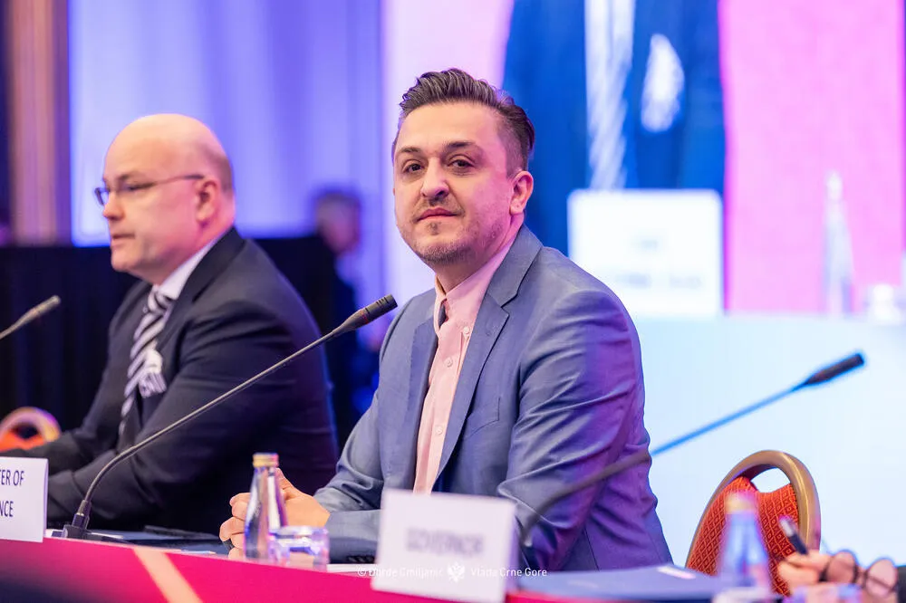 Vuković: Crna Gora je prepoznala da je obrazovanje najvrijedniji resurs savremenog dru&scaron;tva