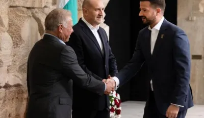 Milatović sa jordanskim kraljem: Postoji prostor za unapređenje bilateralnih odnosa, naročito u oblasti ekonomije