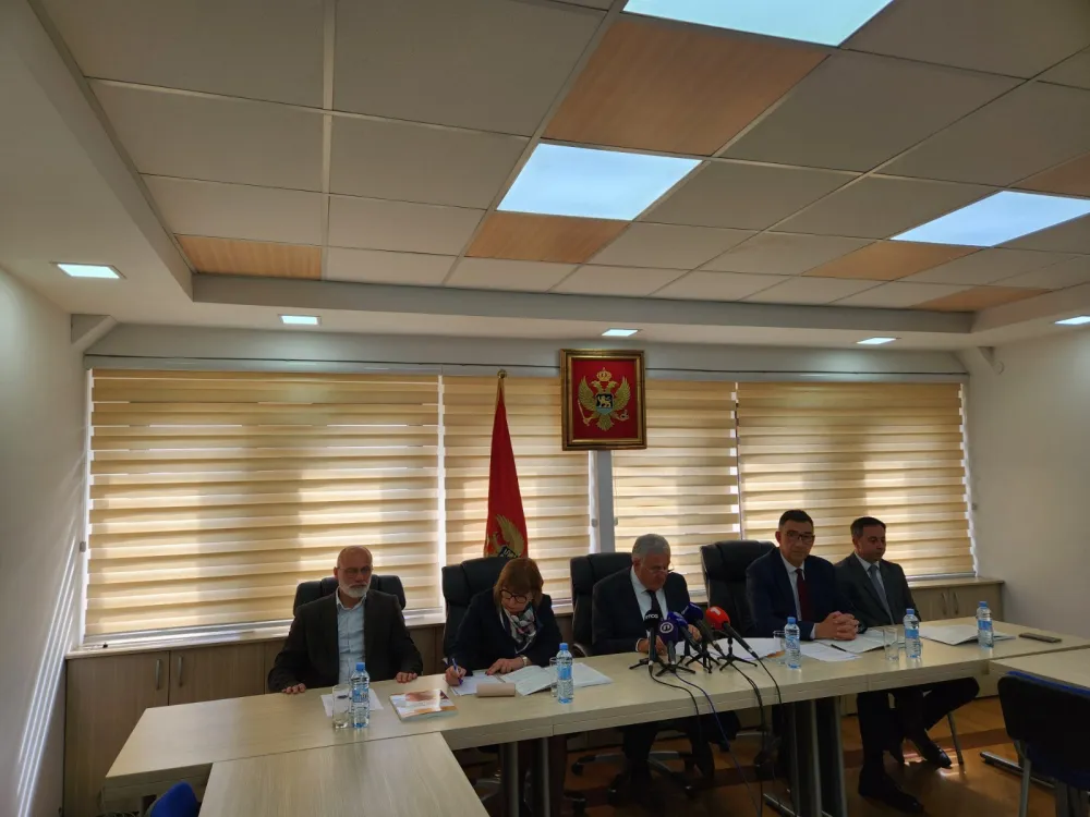 Sudski savjet izabrao Ognjanu Boljević za sutkinju Apelacionog suda