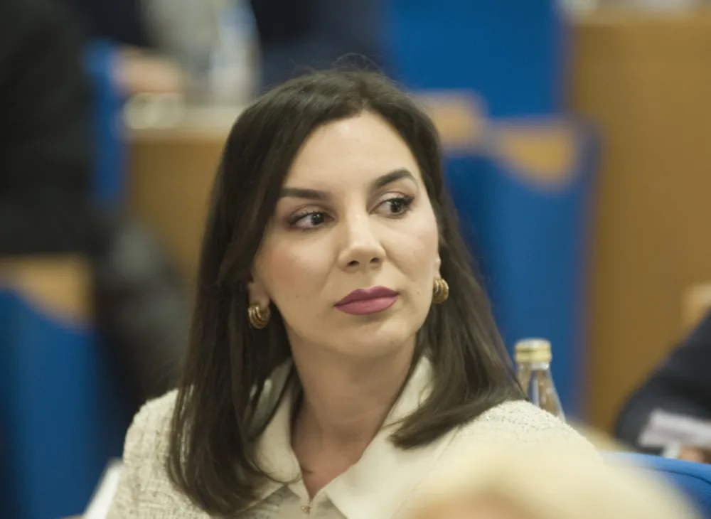 Podgorica će dobiti Gradski hor&nbsp;