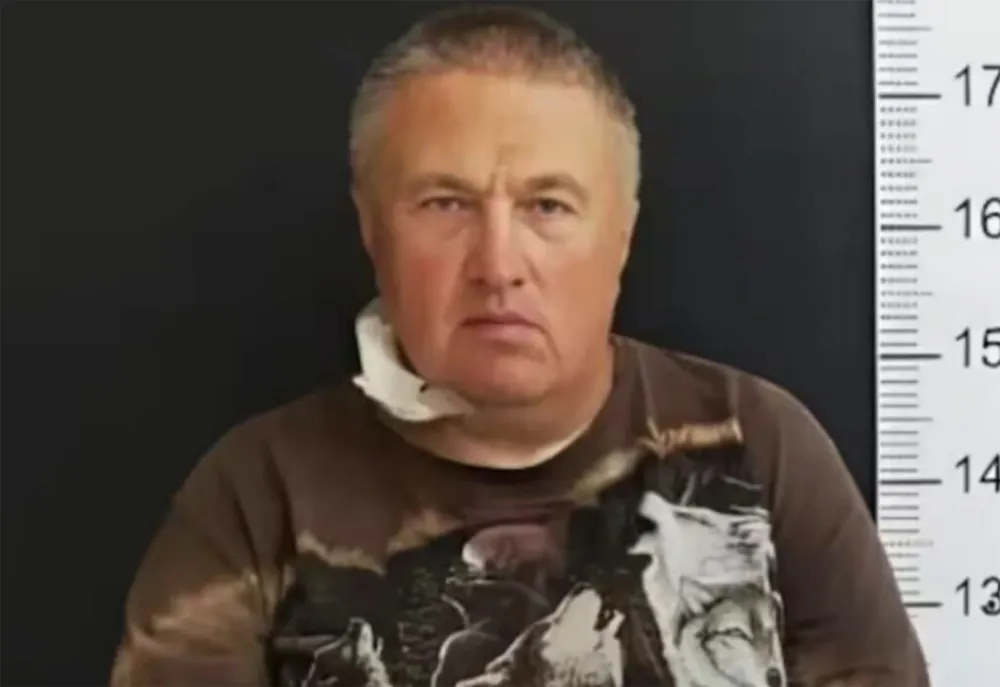 Vođa sekte čiji su članovi hap&scaron;eni na Žabljaku "pao" u Argentini