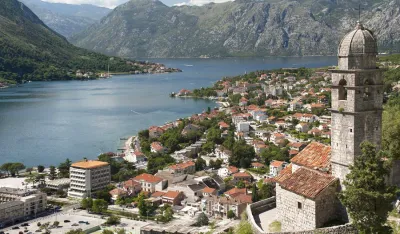 Krivična prijava protiv vlasnika Gugi Commerca: Osumnjičen da je nezakonito zauzeo zemljište u Kotoru, proizvodio beton, falsifikovao isprave