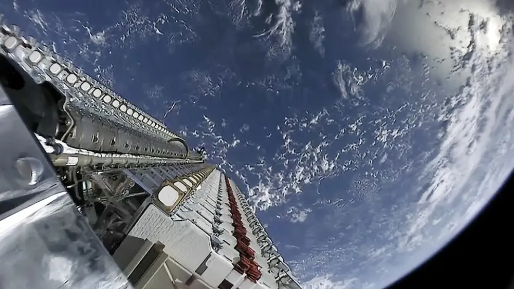 Starlink dobija ozbiljnu konkurenciju: Amazon &scaron;alje satelite u svemir