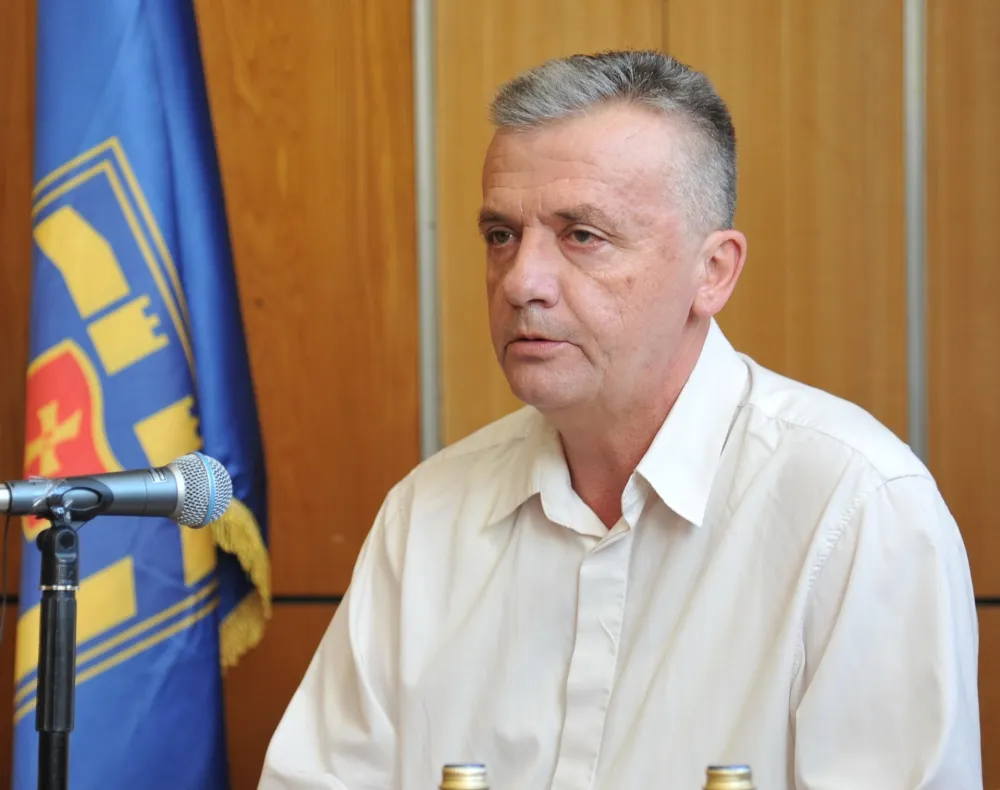 U ponedjeljak komemorativna sjednica povodom smrti Janka Milatovića