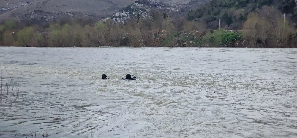 Kod Vukovačkog mosta pronađeno tijelo ženske osobe