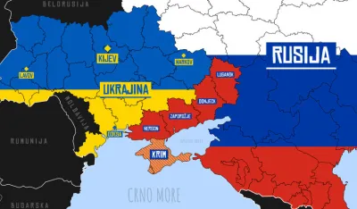 Oglasilo se MVP Ukrajine o ubistvu 18 ljudi, uključujući 9 djece, u Krivom Rihu od strane Rusije