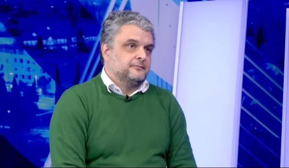 Županović: Novim planom se komercijalizuje obala, upravljanje obalnim područjem vratiti lokalnim samoupravama