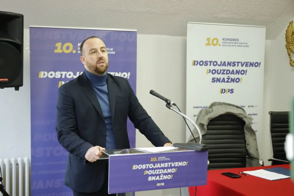Nikolić: Opozicija u Nik&scaron;iću ima ubjedljivu pobjedu, u biračkom spisku vi&scaron;e od 200 osoba iz Trebinja