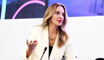 Brajtvajt za "Dan": Mladi i žene su akteri budućnosti