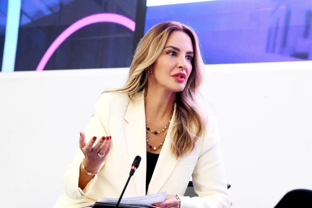 Brajtvajt za "Dan": Mladi i žene su akteri budućnosti