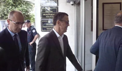 Slučaj "Stanovi": Zavr&scaron;ne riječi 16. aprila, Vlada sudu saop&scaron;tila da nema originalnu dokumentaciju