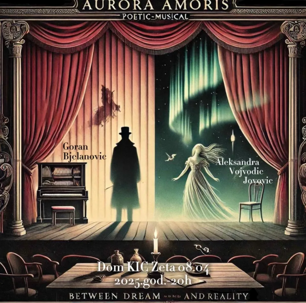 "Aurora Amoris"