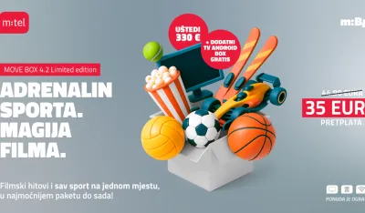 Kompanija Mtel
