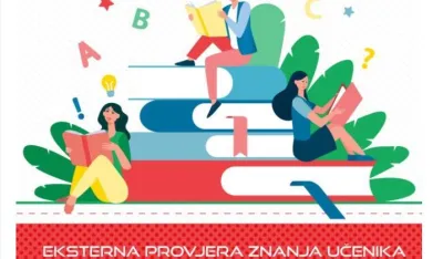 Eksterna provjera znanja za osnovce od 6. do 8. maja