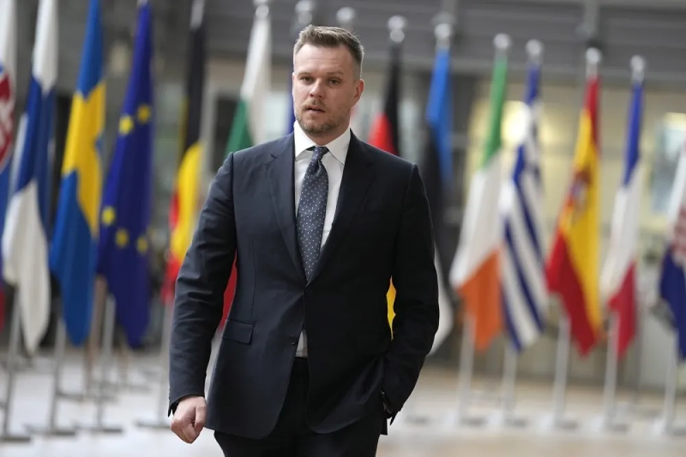 Baltičke države se spremaju za rat: "Putin nas neće pustiti, možda je već prekasno"