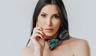 Milena Mačić