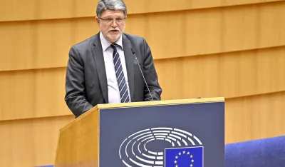 Picula: Ako ostane na vlasti Vučić neće dozvoliti da se Crna Gora odmakne od Srbije na putu ka EU