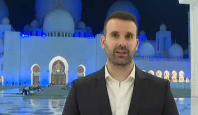 Spajić o Italiji i investicijama iz UAE: Dok mi razmi&scaron;ljamo &scaron;ta će reći EU, drugi potpisuju sporazume od 40 milijardi dolara