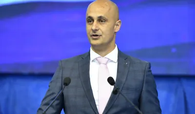Vrhovni sud odbio zahtjev za poni&scaron;tenje odluke kojom je Stani&scaron;ić izabran za direktora Policijske akademije