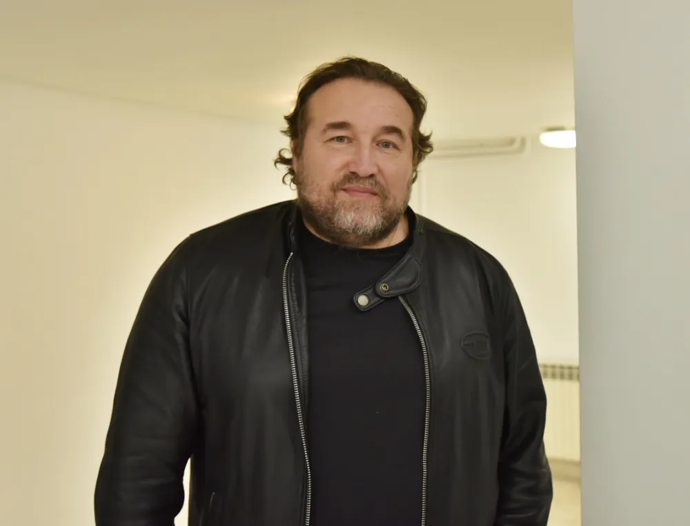 Vladislav &Scaron;ćepanović: Neefikasnost sistema zaustavila raspisivanje tendera