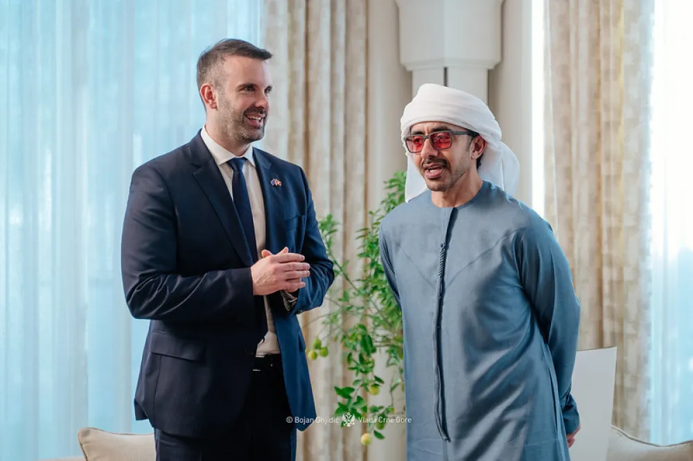 US neće moći da ocjenjuje ustavnost sporazuma sa UAE