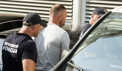 Optuženi u predmetu "General" za slobodu nudi milion