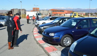 Zbog kataloga jo&scaron; skuplja polovna vozila