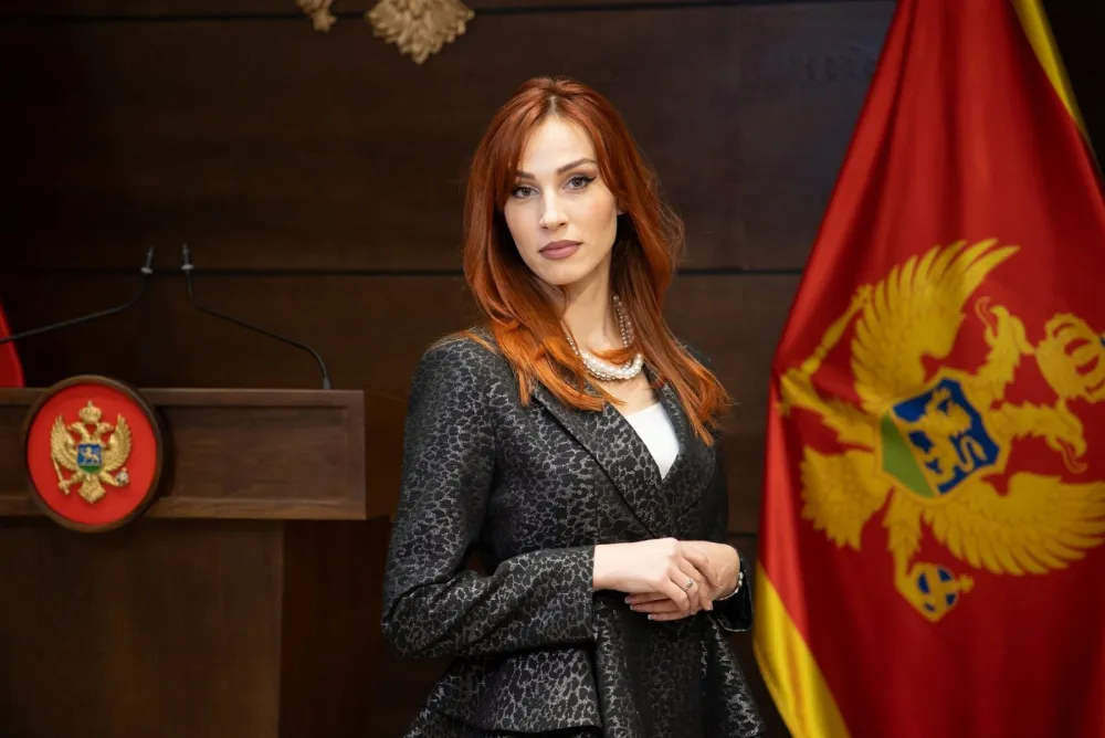 Vojinović: U DPS-u navikli da se volja građana pi&scaron;e u partijskoj centrali, a ne na biračkom mjestu