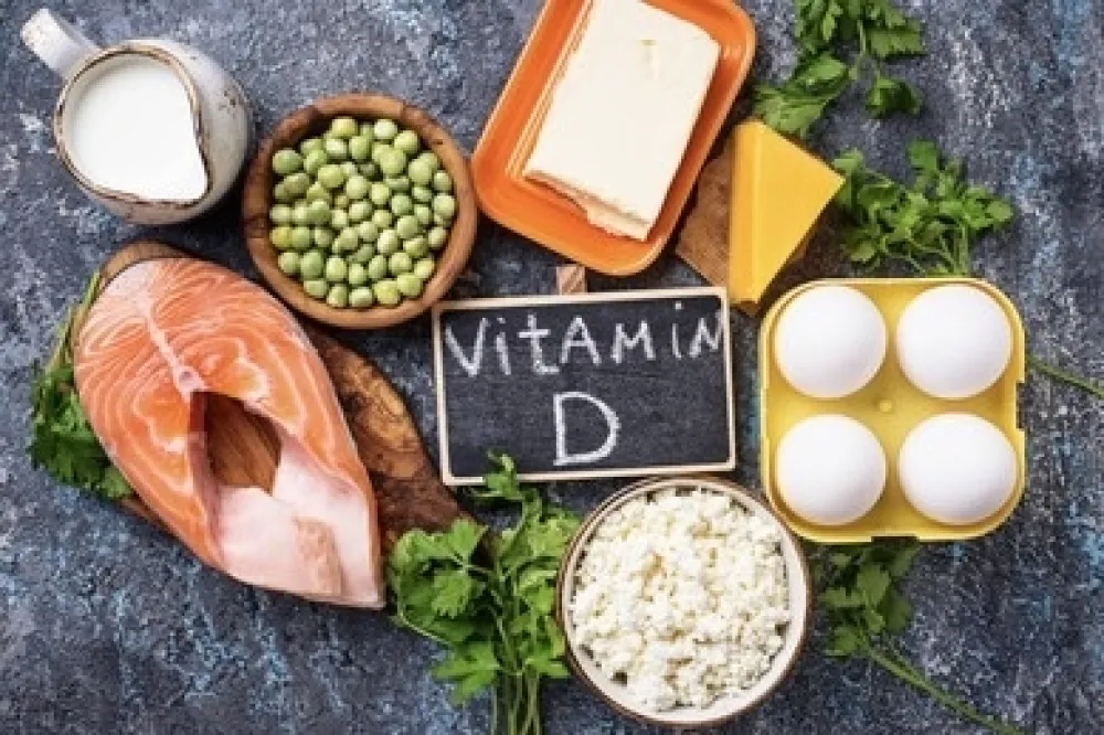 Zbog manjka ovog vitamina te&scaron;ko gubite kilograme